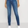 Lee Scarlett - Jeans Skinny - Vintage Satna -Lee Boutique 8c41983cb05b40878aa7d0591f27dbd1