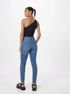 Lee Jeans Skinny Jean FOREVER Femme Bleu -Lee Boutique 8e08bc5bf8ecc9f76d9b677d11c27baa