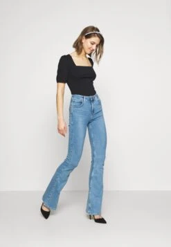 Lee Flare Bo - Jean Flare - Brighton Rock -Lee Boutique 8e5c1702643b4c048cc2f915f8e5cf69