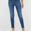 Lee Cooper Lc115F - Jean Slim - Medium Bright Blue 2 Lee Cooper Lc115F - Jean Slim - Medium Bright Blue -Lee Boutique 8ed4fd3797e14d71b7f64057aa7d12d7