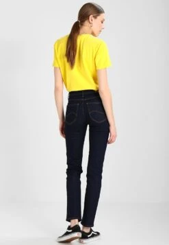 Lee Elly - Jean Slim - One Wash -Lee Boutique 8efc1da1a404456abe7c03b7c8b5a721