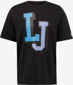 Lee T-shirts T-Shirt Homme Noir