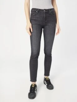 Lee Jeans Skinny Jean Scarlett Femme Gris -Lee Boutique 919028ec69c6b4b3cec4eb9763e74c81
