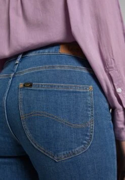 Lee Elly - Jean Slim - Mid Lexi -Lee Boutique 926b87fdfd6d489fb94963346c704b77