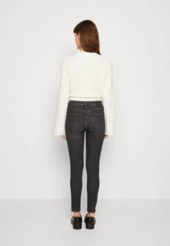 Lee Scarlett High - Jeans Skinny - Middle Of The Night -Lee Boutique 945fc068a99c416c8010e844200760d0