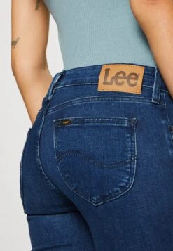 Lee Scarlett - Jeans Skinny - Dark Sylvie -Lee Boutique 94b1d10ec79b442bbbd543fa86407ff2