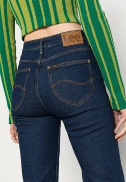 Lee Breese Flare - Jean Flare - Blue -Lee Boutique 94ca33273d674b5590bdc641456193a5