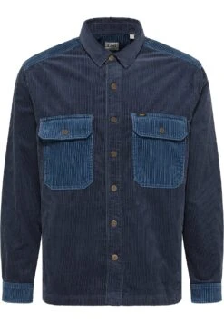 Lee Workwear - Veste Légère - Mood Indigo