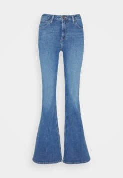 Lee Breese - Jean Flare - Feels Like Indigo 12 Lee Breese - Jean Flare - Feels Like Indigo -Lee Boutique 961a9c108f5140648bf7b41a82cb2929