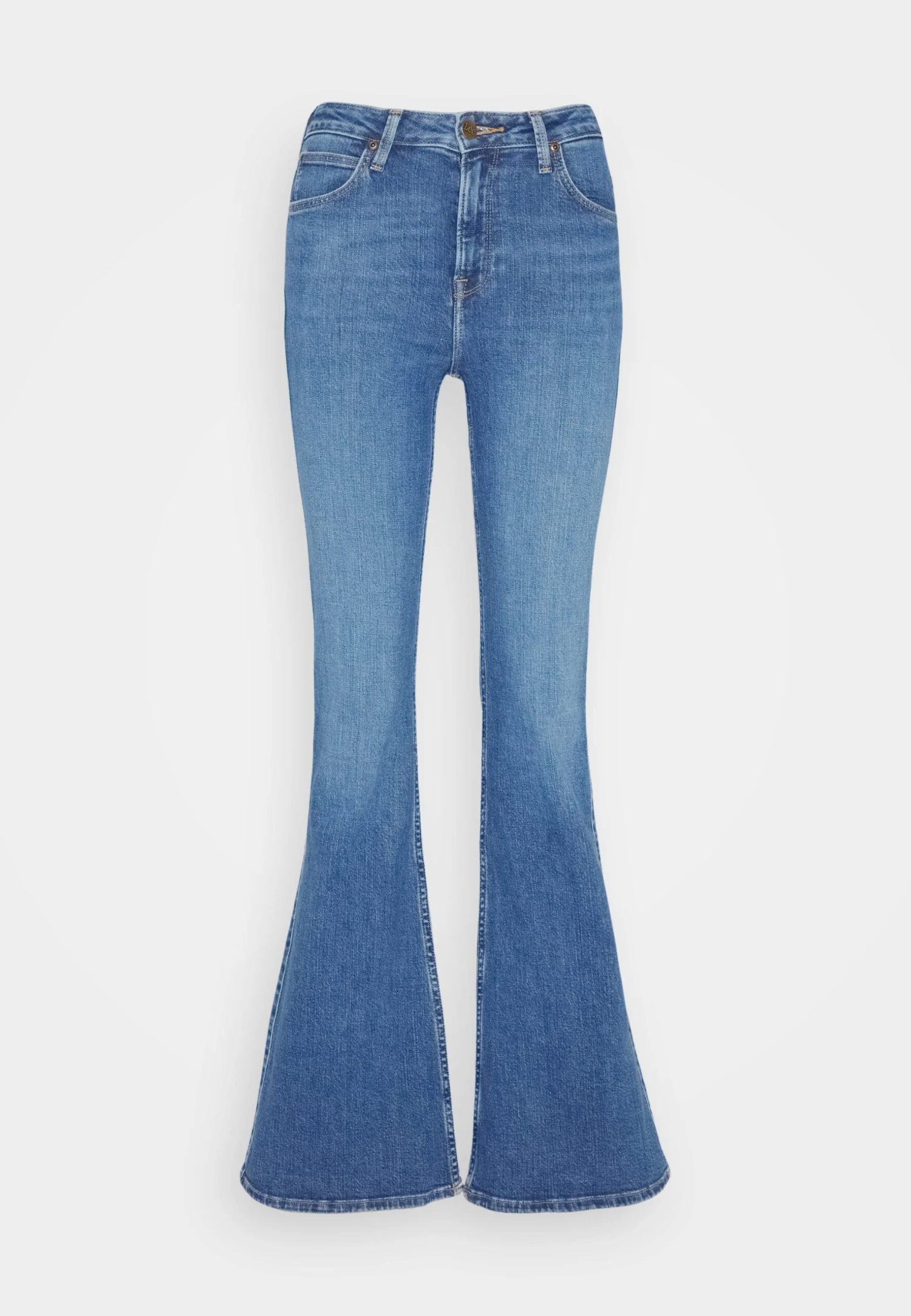 Lee Breese - Jean Flare - Feels Like Indigo 7 Lee Breese - Jean Flare - Feels Like Indigo – Image 5