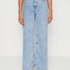 Lee Drew - Jean Flare - Frosted Blue -Lee Boutique 968f0fc4c4484b92afdb8fbd58943394