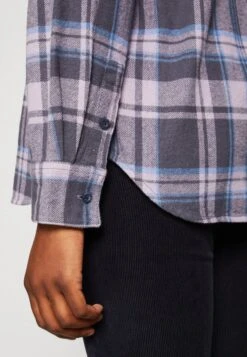 Lee All Purpose Shirt - Chemisier - Jazzy Purple -Lee Boutique 974b42bda15d48ee9dc6987fb367b4a7