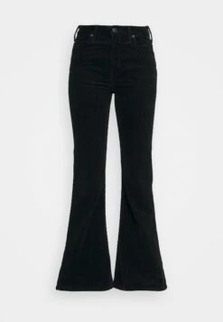 Lee Breese - Jean Flare - Black