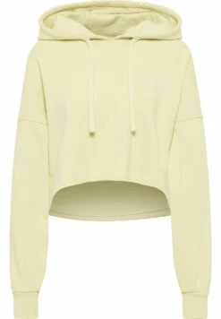 Lee Sweat À Capuche - Canary -Lee Boutique 97f2d3a4409849fd84dade83027475d9
