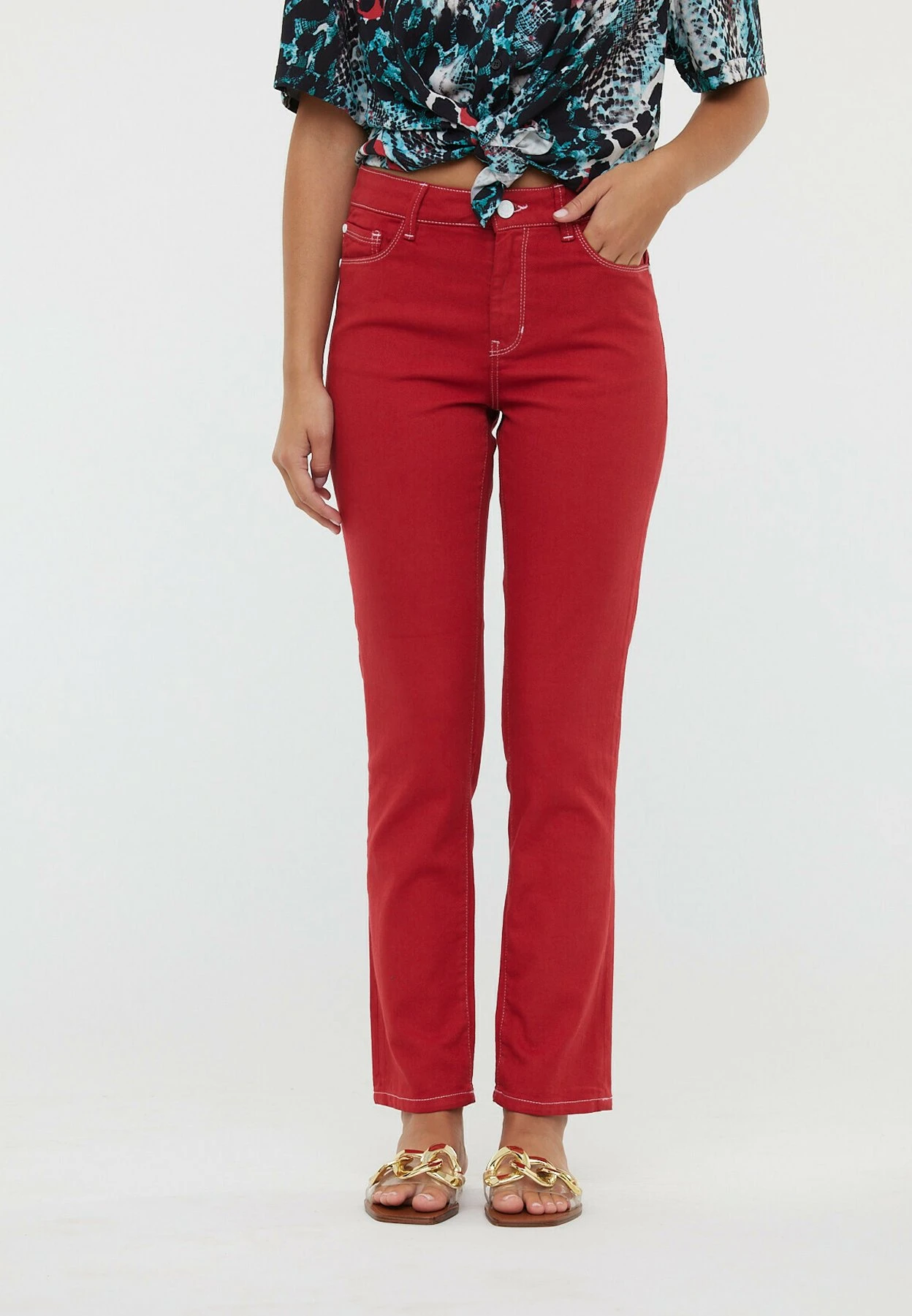 Lee Cooper Jean Droit - Berry 3 Lee Cooper Jean Droit - Berry