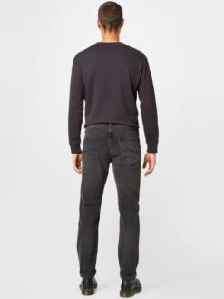 Lee Slim Coupe Slim Jean Daren Homme Gris -Lee Boutique 99175c43e5dad135465f03beeb20be10