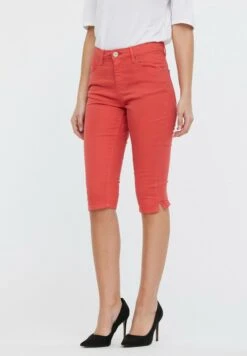 Lee Cooper Jazia - Short En Jean - Grenade -Lee Boutique 9922983d76df426185890cfe56e95aa1