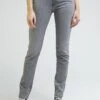 Lee Elly - Jean Slim - Grey Veil 1 Lee Elly - Jean Slim - Grey Veil -Lee Boutique 9a4cd477a80e43209914d06146dfad11