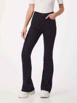 Lee Bootcut évasé Jean Femme Noir -Lee Boutique 9a6c2295f836d79ffd5d7980879a30d5
