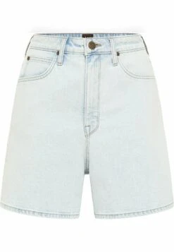 Lee Stella - Short En Jean - Bright Light Skies -Lee Boutique 9a8a074753894cf3a7e2788cb390b565