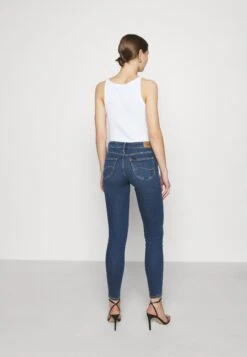 Lee Scarlett - Jeans Skinny - Mid Martha 10 Lee Scarlett - Jeans Skinny - Mid Martha -Lee Boutique 9acf77501d004328b125e041274d8ed9