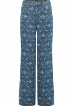 Lee Drew - Jean Flare - Laser Floral -Lee Boutique 9b323c459191432ca1136c36fee3c2e1