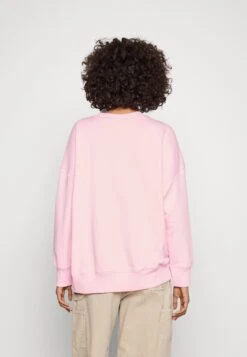 Lee Seasonal - Sweatshirt - Katy Pink -Lee Boutique 9b67202a2b984666a30516ecd15dc16c
