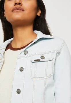 Lee Rider Jacket - Veste En Jean - Brisk Air 13 Lee Rider Jacket - Veste En Jean - Brisk Air -Lee Boutique 9b9b19b8c1d340de87517010386f90ca
