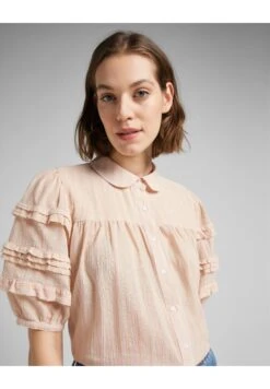 Lee Birthday Cake - Blouse - Soft Pink -Lee Boutique 9be11a5d776048e69e4bc39eb6d6c1c4