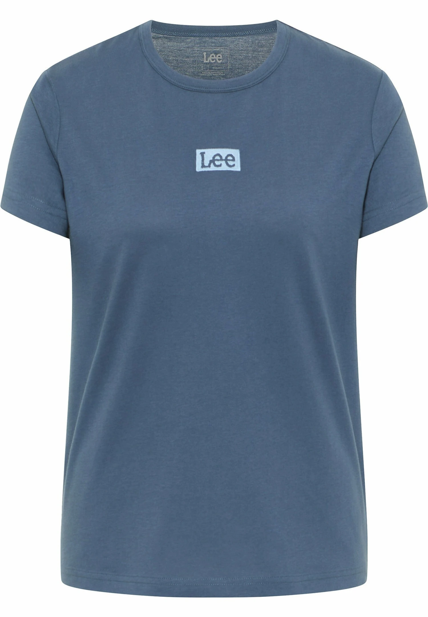 Lee Regular - T-Shirt Basique - Deep Waters 7 Lee Regular - T-Shirt Basique - Deep Waters – Image 5