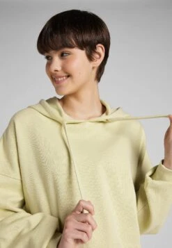 Lee Sweat À Capuche - Canary -Lee Boutique 9e39ebb5696948cb9297cca70fccbad5