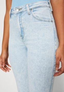 Lee Ivy - Jeans Skinny - Soft Levels 13 Lee Ivy - Jeans Skinny - Soft Levels -Lee Boutique 9e8add78308248caa0631098ad3bc7bb