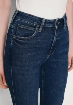 Lee Breese - Jean Flare - Blue Typhoon -Lee Boutique 9f54405afc84405ea0e4965990def337