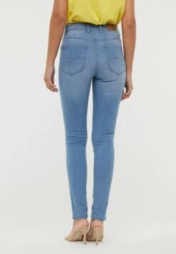 Lee Cooper Jeans Skinny - Light Blue -Lee Boutique a03ca63d22834d15a25254e2efe467a1