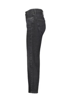 Lee Carol - Jean Droit - Black 9 Lee Carol - Jean Droit - Black -Lee Boutique a083ca9f71874b4186811b1f654d2814