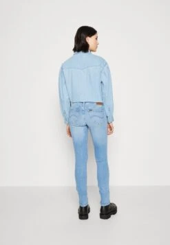 Lee Scarlett - Jeans Skinny - Rushing In Light -Lee Boutique a121fa9a1eb946c681e82fe00fd16712