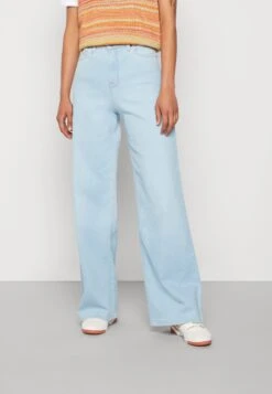 Lee Stella A Line - Jean Flare - Vintage Light