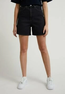 Lee Stella - Short En Jean - Evening Dark