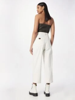 Lee Droits Regular Jean Femme Beige -Lee Boutique a50100d039a7770de3564b1dad0f17c4