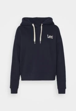 Lee Essential Hoodie - Sweatshirt - Unionall Black 12 Lee Essential Hoodie - Sweatshirt - Unionall Black -Lee Boutique a541e5433369413f81180af280c48be4