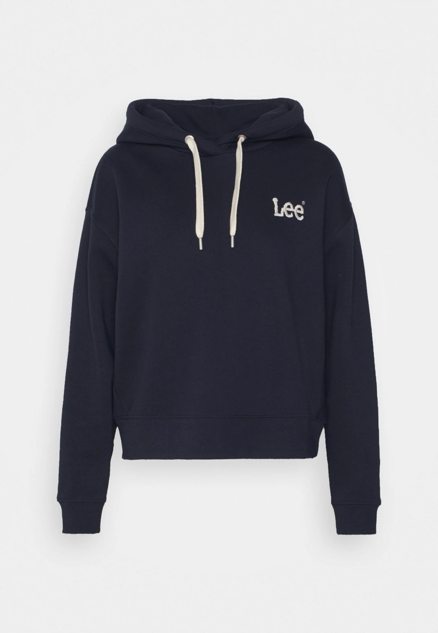 Lee Essential Hoodie - Sweatshirt - Unionall Black 7 Lee Essential Hoodie - Sweatshirt - Unionall Black – Image 5