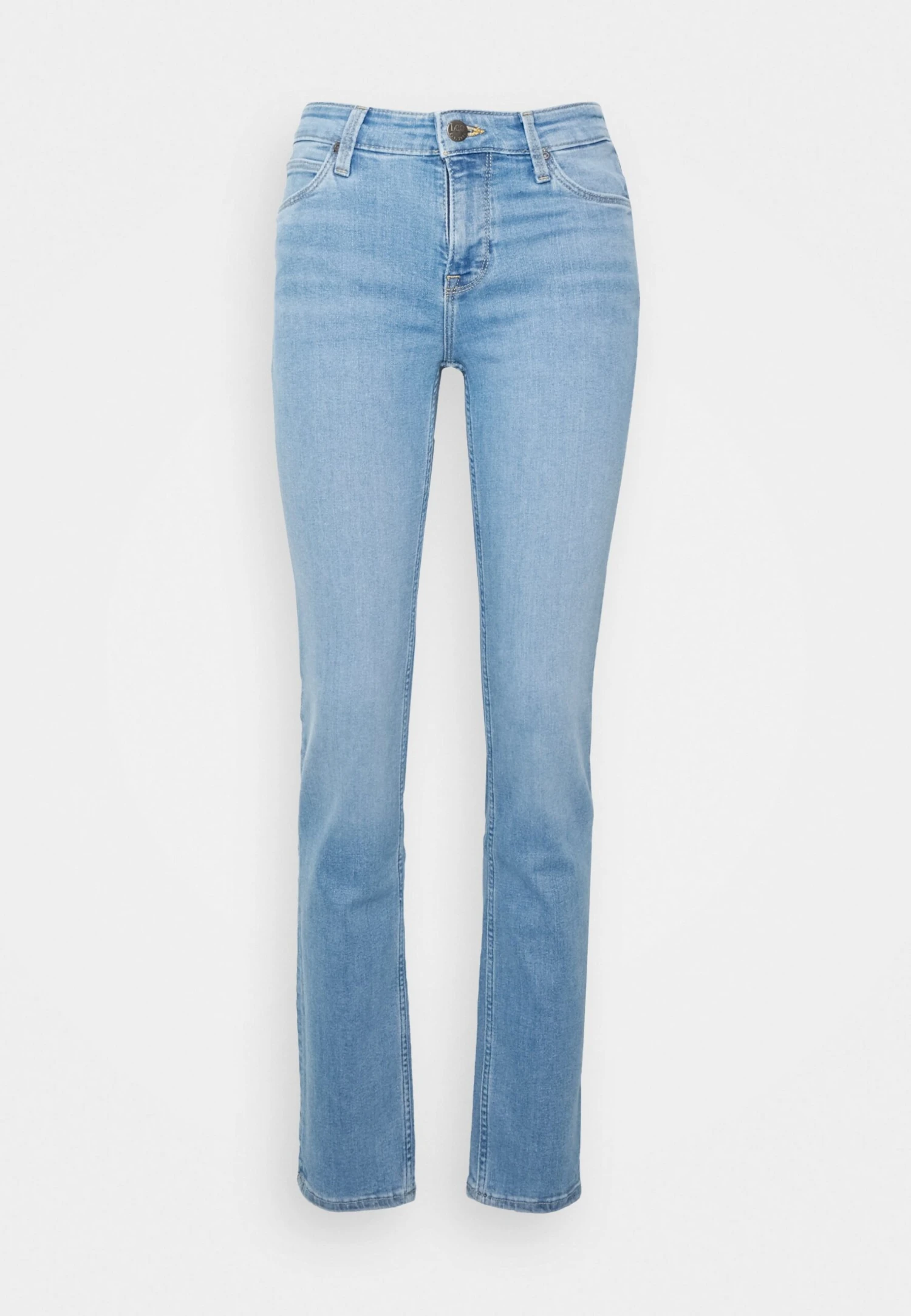 Lee Marion Straight - Jean Droit - Mid Charly 3 Lee Marion Straight - Jean Droit - Mid Charly