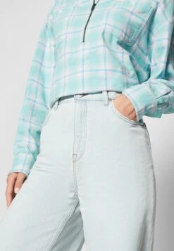 Lee Drew - Jean Flare - Destructed Off Flights 12 Lee Drew - Jean Flare - Destructed Off Flights -Lee Boutique a59e90d397b54362a78c7e870bcb0f49