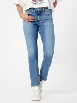 Lee Slim Coupe Slim Jean RIDER Femme Bleu 9 Lee Slim Coupe Slim Jean RIDER Femme Bleu -Lee Boutique a6cda0d9c001d7401c3d2f3cd4af8686