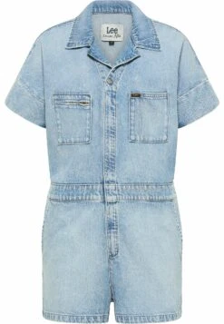 Lee Unionall - Combinaison - Frosted Blue -Lee Boutique a8a9de2f5c68477188ca3743c5f31116