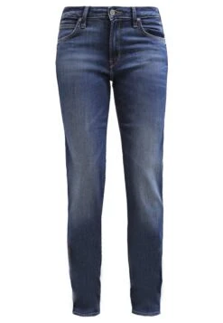 Lee Marion Straight - Jean Droit - Night Sky -Lee Boutique a8c286defeae46599870033b4bc00385