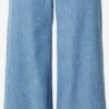 Lee Jeans Wide Leg Jean DREW Femme Bleu 2 Lee Jeans Wide Leg Jean DREW Femme Bleu -Lee Boutique a9cafe7b4eda01f70918450600ce995b