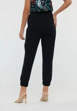 Lee Cooper Nima - Pantalon De Survêtement - Black -Lee Boutique aacbba2a4fc74cc59ac9f65f813e5d23