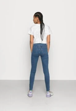 Lee Ivy - Jeans Skinny - Clean Play 9 Lee Ivy - Jeans Skinny - Clean Play -Lee Boutique abf4f8eff74948248e2f210629acfd81