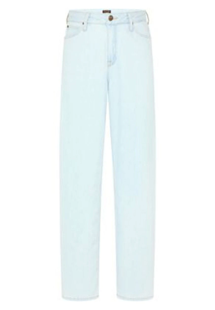 Lee Drew - Jean Flare - Destructed Off Flights 6 Lee Drew - Jean Flare - Destructed Off Flights – Image 5